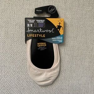 Smartwool No Show / Secret Sleuth socks
